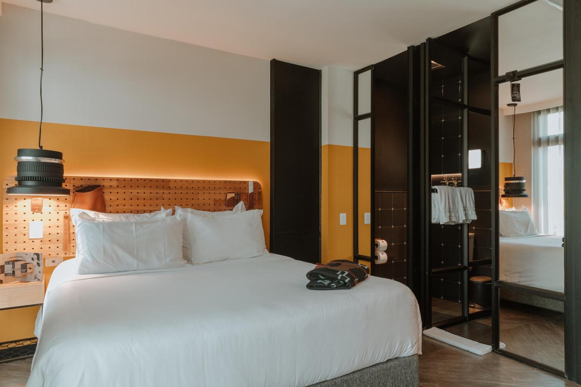 Chambre Double Économique