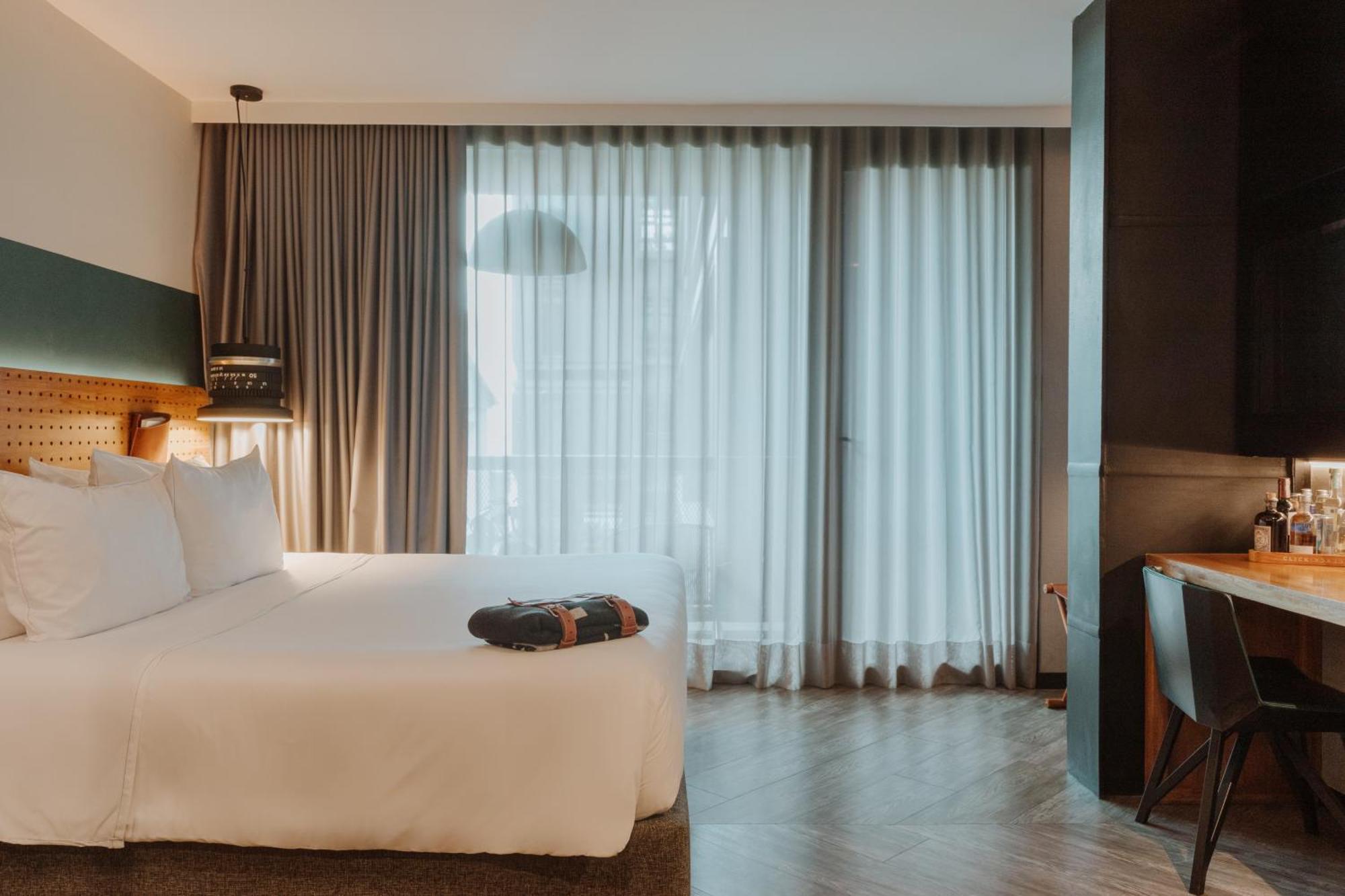 Chambre Double Supérieure