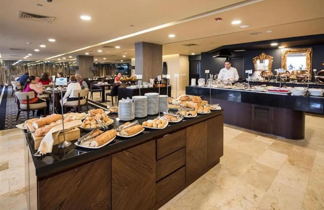 Intercontinental Medellin - Movich By Ihg-1