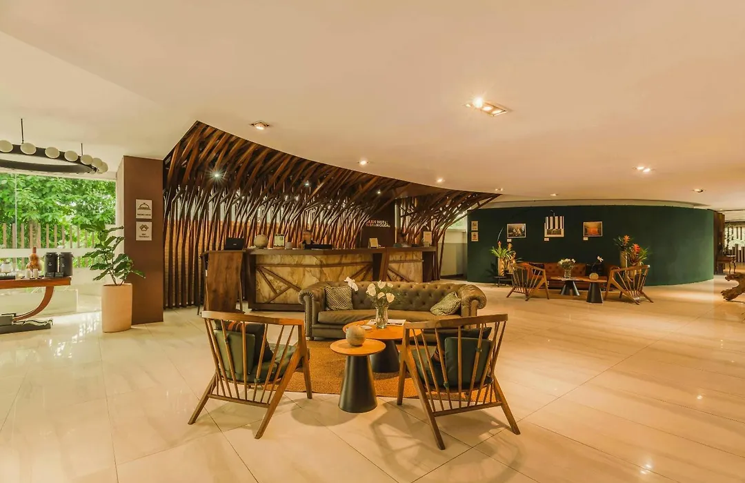 V Grand Hotel, A Member Of Radisson Individuals-1