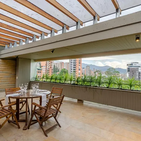 Intercontinental Medellin - Movich By Ihg-2
